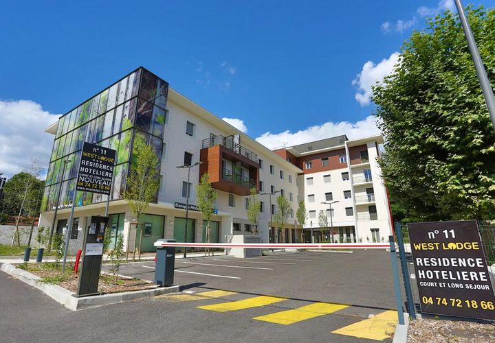 Lejlighed i Dardilly, Rhone, Dardilly - € 144.004 | Ref: 325 - foto 1