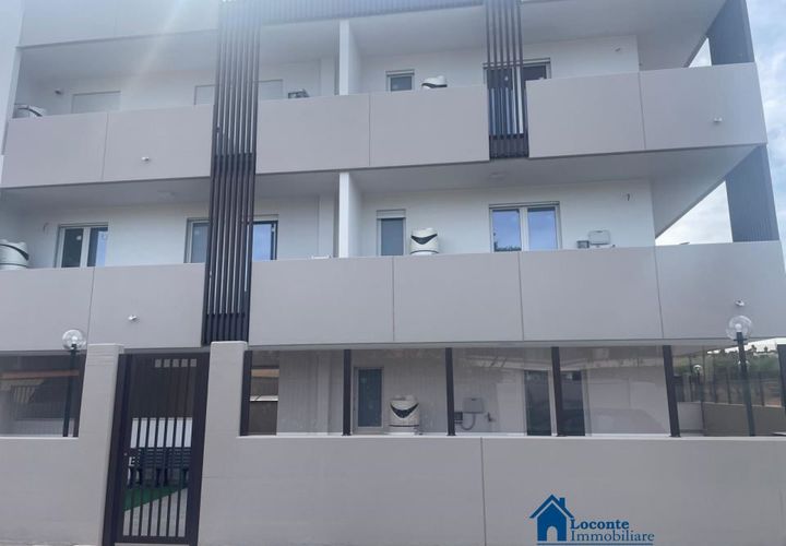 Leilighet i Cellamare, Bari, Cellamare - € 220 000 | Ref: PEI-700 - foto 1