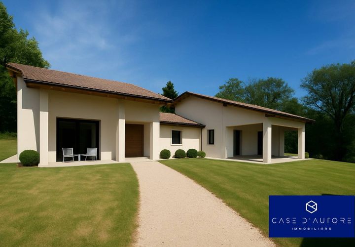 Villa i Barasso, Varese, Barasso - € 650.000 | Ref: VA/3001 - foto 1