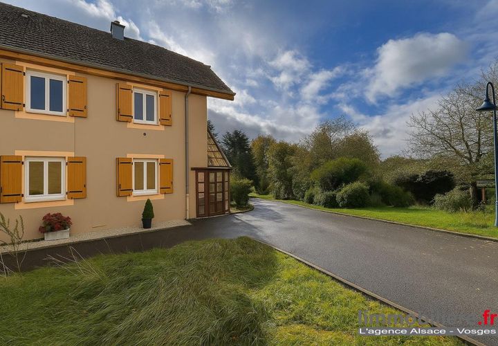 Villa a Fraize, Vosges, Fraize - € 75.000 | Ref: 999649-LIMMOBILIERE - foto 1