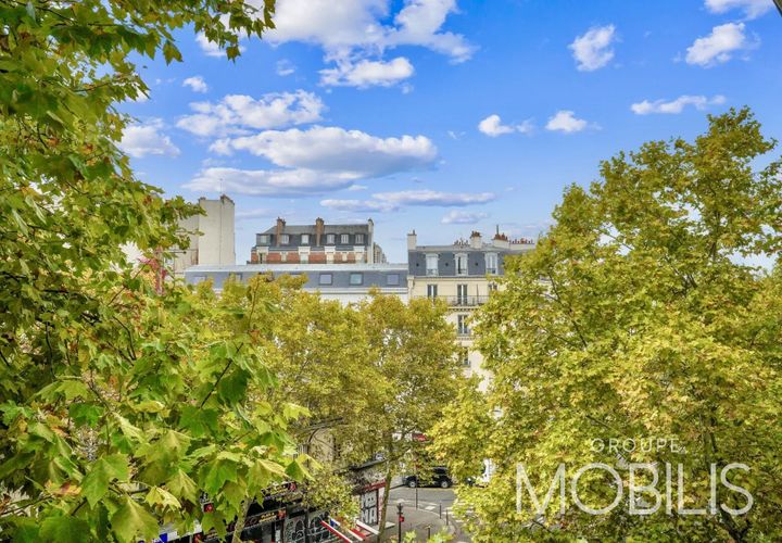 Lejlighed i Paris, Paris, Paris - € 638.000 | Ref: NF52-7304 - foto 1