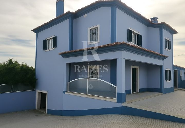 Villa i Mafra, Lisbon, Mafra - € 670.000 | Ref: CAS_5 - foto 1