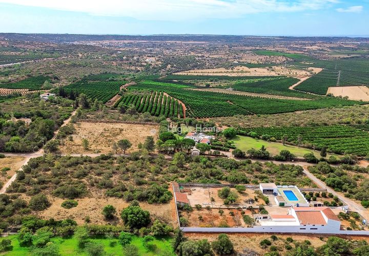 Helårsgrund i Algoz, Faro, Algoz - € 250.000 | Ref: LH072 - foto 1