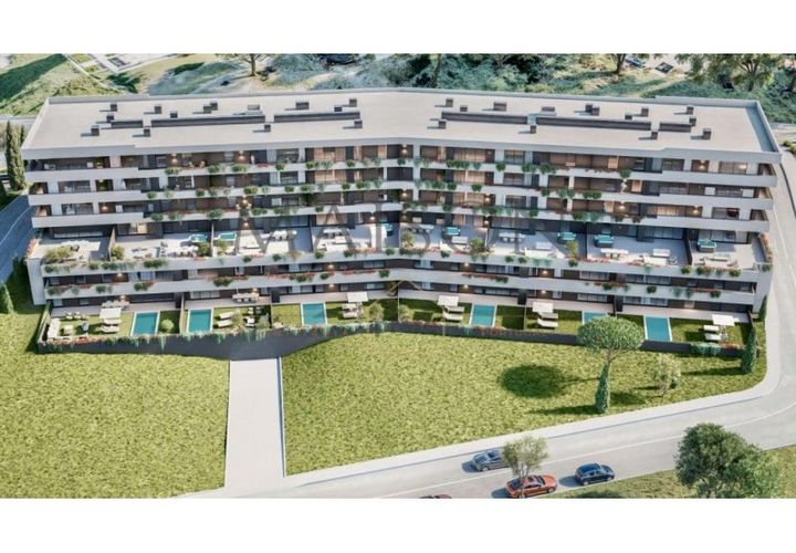 Lejlighed i Penafiel, Porto, Penafiel - € 260.000 | Ref: MP-EF-A-316 - foto 1