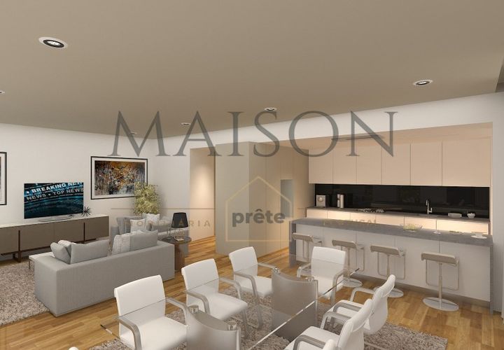Lejlighed i Penafiel, Porto, Penafiel - € 360.000 | Ref: MP-EF-M-311 - foto 1
