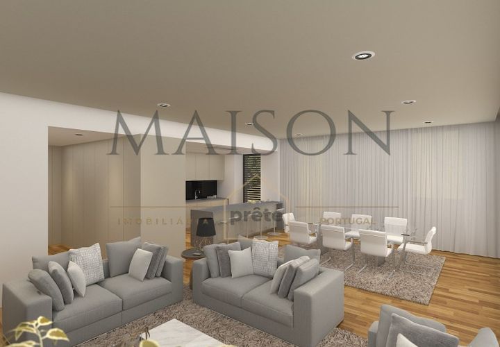 Villa a Penafiel, Porto, Penafiel - € 370.000 | Ref: MP-EF-M-310 - foto 1