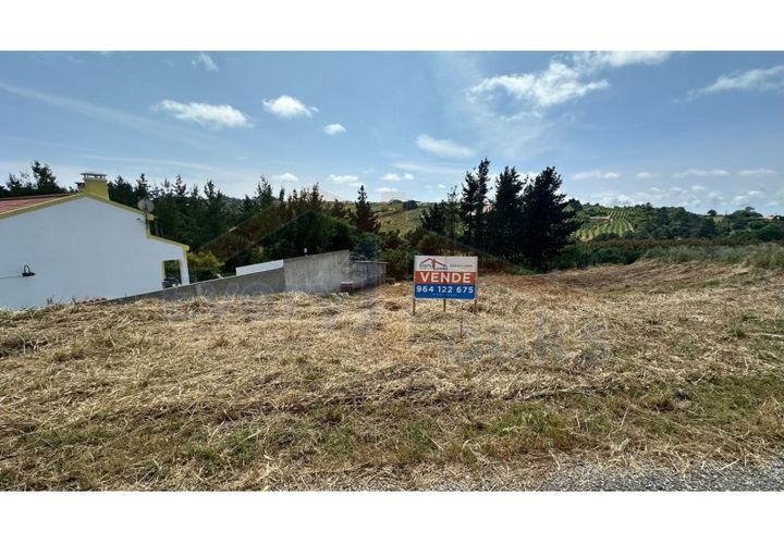 Helårsgrund i Obidos, Leiria, Obidos - € 65.000 | Ref: EL2025515 - foto 1