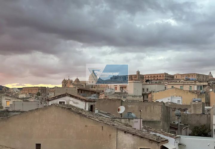 Lejlighed i Noto, Siracusa, Noto - € 62.000 | Ref: NT BIV 16 - foto 1