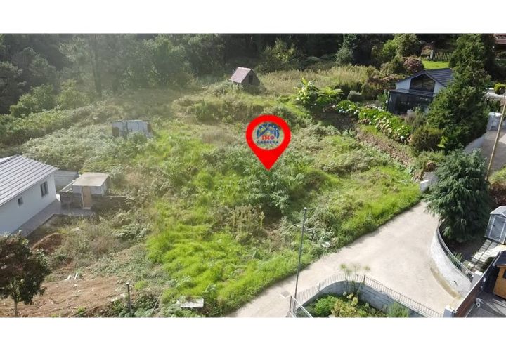 Helårsgrund i Chaves, Vila Real, Chaves - € 110.000 | Ref: IC_1226E - foto 1