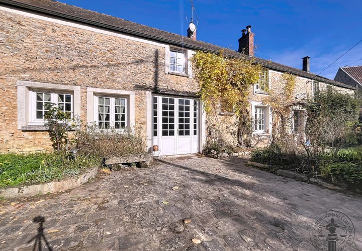 Villa a Dourdan, Essonne, Dourdan - € 420.000 | Ref: 86391397 - foto 1