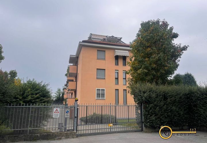 Parkeringsplads i Vignate, Milan, Vignate - € 40.000 | Ref: PER-212 - foto 1