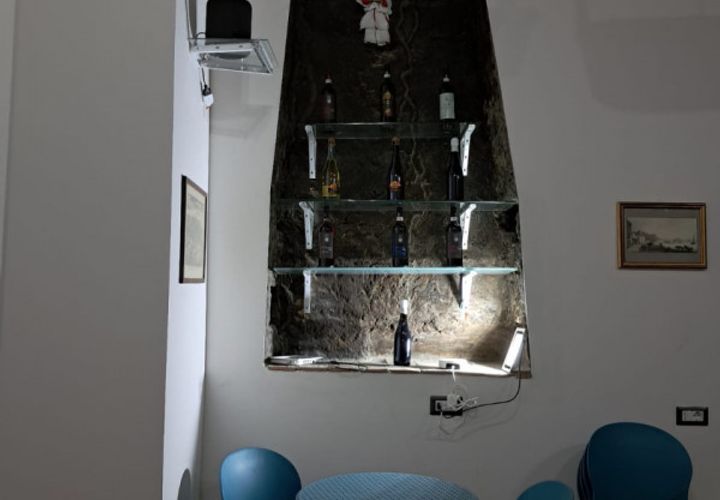 Erhvervsejendom i Naples, Naples, Naples - € 385.000 | Ref: VIA TRIBUNALI - foto 1