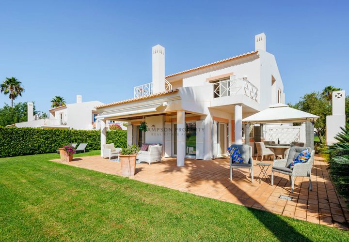 Villa i Lagoa, Faro, Lagoa - € 749.000 | Ref: SPV305 - foto 1