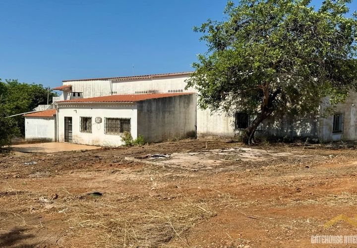 Villa i Almancil, Faro, Almancil - € 590.000 | Ref: xtp_0333 - foto 1