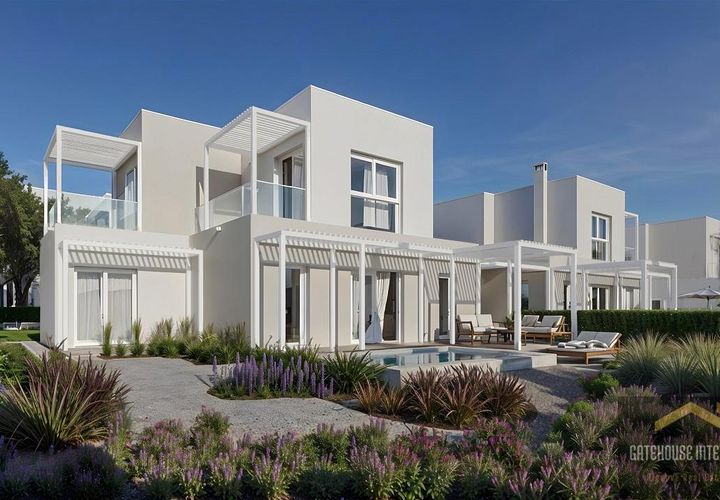 Villa i Silves, Faro, Silves - € 685.000 | Ref: pes_svl62c - foto 1