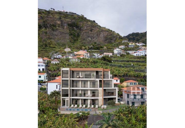 Lejlighed i Ponta do Sol, Madeira, Ponta do Sol - € 620.000 | Ref: HH_2661MD25 - foto 1