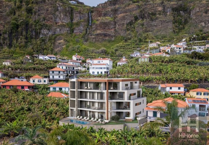 Lejlighed i Ponta do Sol, Madeira, Ponta do Sol - € 770.000 | Ref: HH_2659MD25 - foto 1