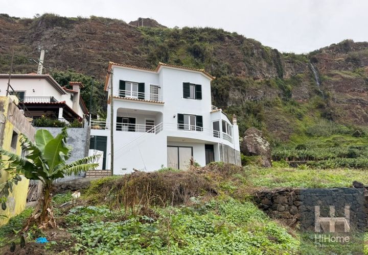 Villa i Ponta do Sol, Madeira, Ponta do Sol - € 445.000 | Ref: HH_2654MD25 - foto 1