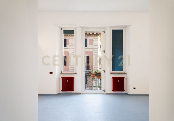 Apartament a Rome, Rome, Rome - € 2.400.000 | Ref: 1013-167 - foto 1
