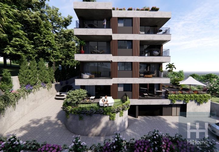 Lejlighed i Machico, Madeira, Machico - € 450.000 | Ref: HH_2550MD25 - foto 1