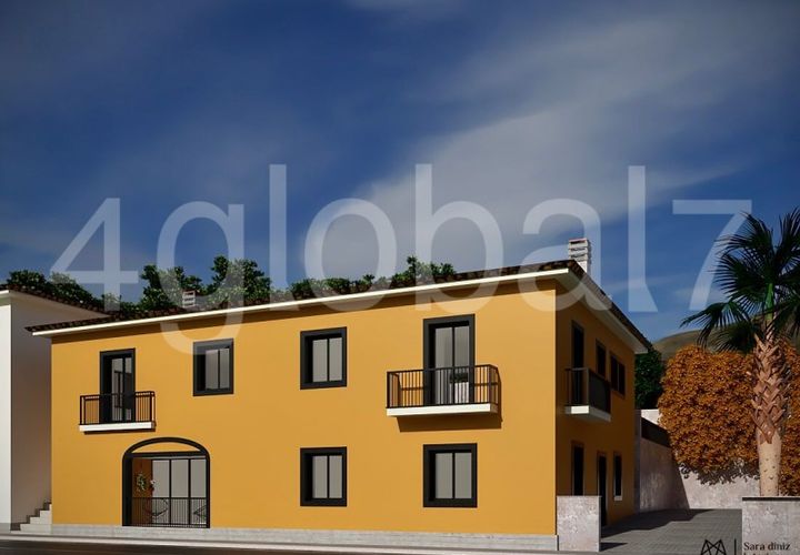 Lejlighed i Sever do Vouga, Aveiro, Sever do Vouga - € 215.000 | Ref: APA_01255311 (B) - foto 1