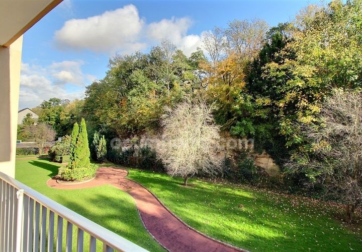 Lejlighed i Poissy, Yvelines, Poissy - € 234.000 | Ref: 830033632182 - foto 1