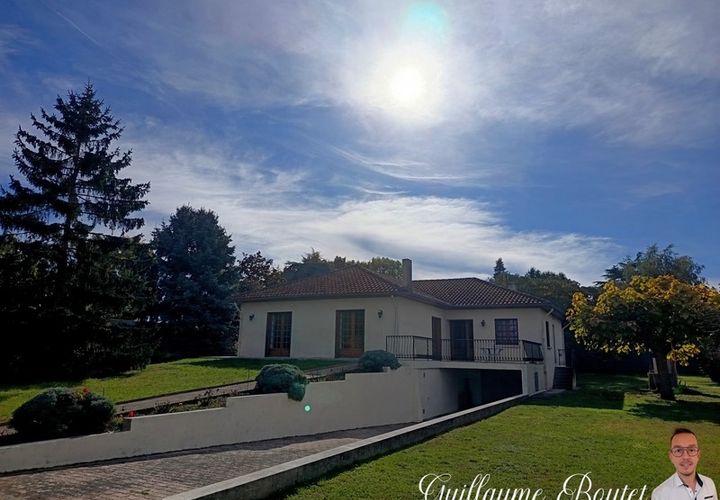 Landejendom i Mazion, Gironde, Mazion - € 260.500 | Ref: 830038285972 - foto 1