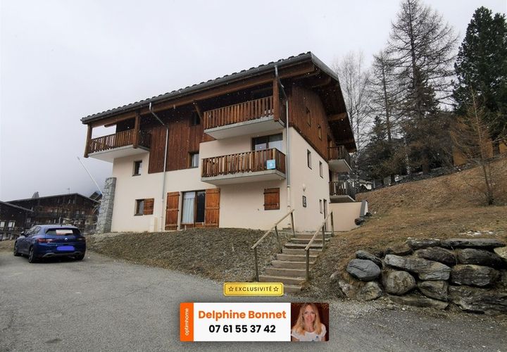 Leilighet i Modane, Savoie, Modane - € 49 000 | Ref: 830037933769 - foto 1