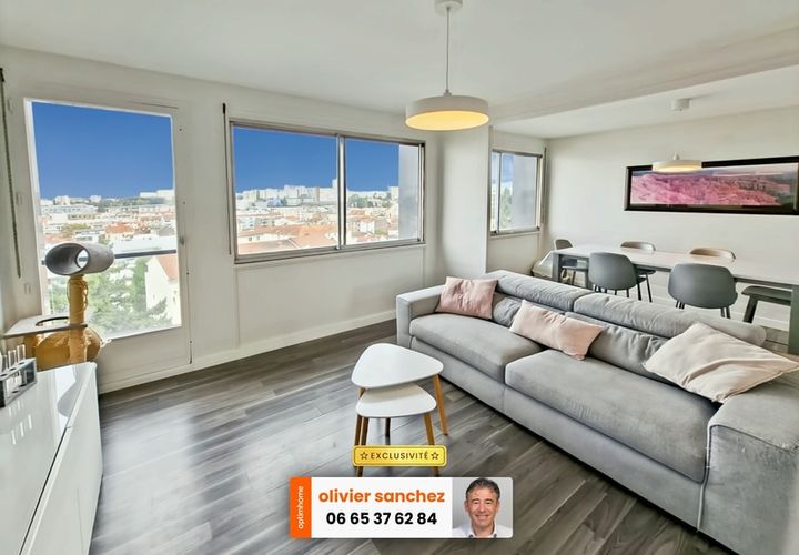 Leilighet i Clermont-Ferrand, Puy-de-Dome, Clermont-Ferrand - € 156 400 | Ref: 830039035777 - foto 1