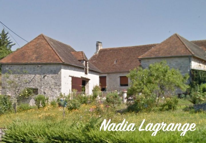 Herregård i Thenon, Dordogne, Thenon - € 180 000 | Ref: 830039805474 - foto 1