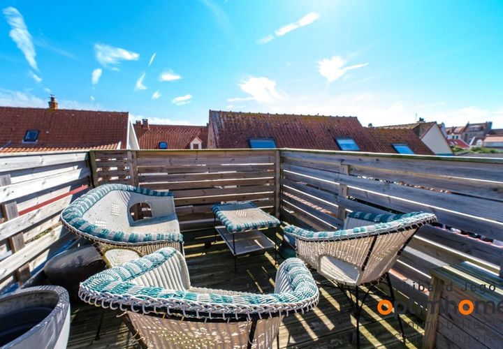 Landsbyhus i Audresselles, Pas-de-Calais, Audresselles - € 449.000 | Ref: 830038257307 - foto 1