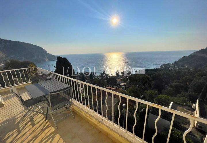 Lejlighed i Eze, Alpes-Maritimes, Eze - € 770.000 | Ref: 86383430 - foto 1