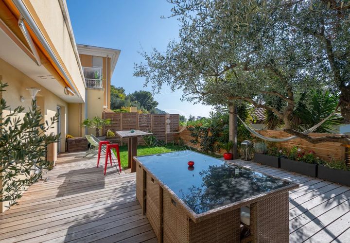 Lejlighed i Eze, Alpes-Maritimes, Eze - € 651.000 | Ref: 86374469 - foto 1