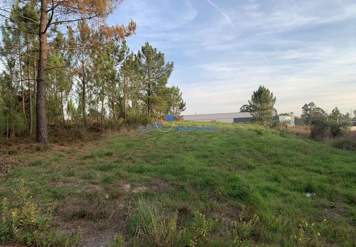 Helårsgrund i Paredes, Porto, Paredes - € 37.000 | Ref: 4917 - foto 1