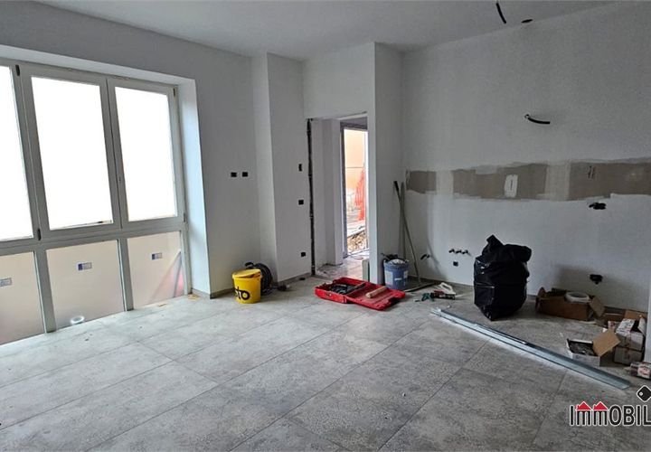 Lejlighed i Poggibonsi, Siena, Poggibonsi - € 200.000 | Ref: EST-2285 - foto 1