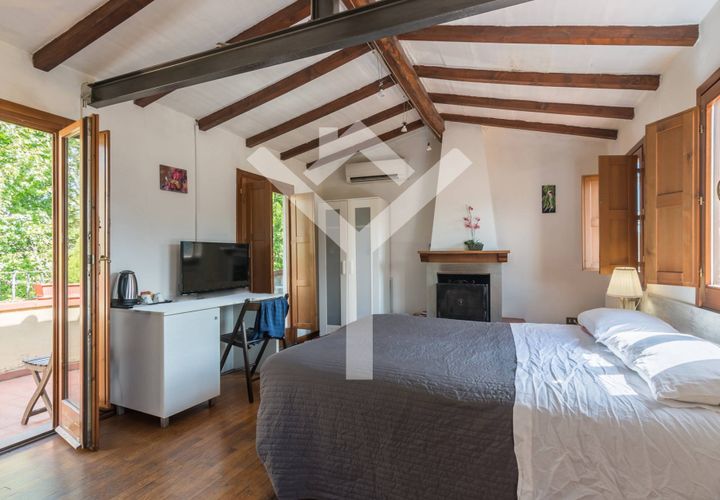 Villa a Florence, Florence, Florence - € 1.250.000 | Ref: Firenze. - foto 1