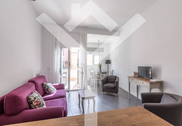 Lejlighed i Rome, Rome, Rome - € 595.000 | Ref: Monti - foto 1