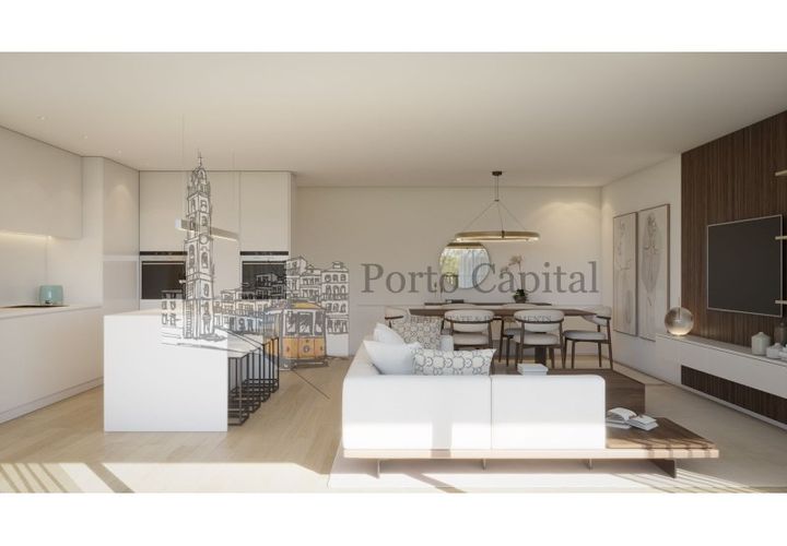 Lejlighed i Braga, Braga, Braga - € 405.000 | Ref: PC_11970_F - foto 1