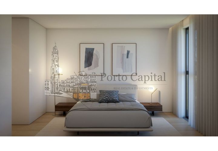 Lejlighed i Braga, Braga, Braga - € 400.000 | Ref: PC_11970_D - foto 1