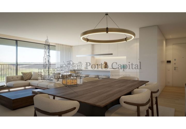 Lejlighed i Braga, Braga, Braga - € 405.000 | Ref: PC_11970_C - foto 1