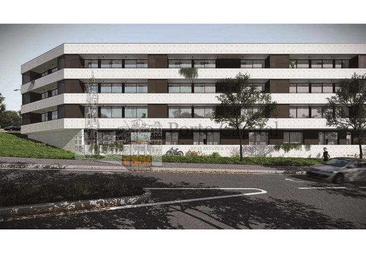 Lejlighed i Arcozelo, Porto, Arcozelo - € 490.000 | Ref: PC_11880 - foto 1