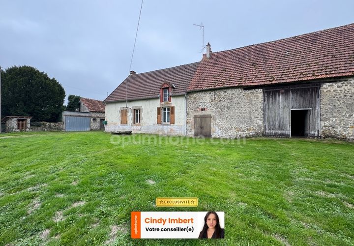 Villa i Arnac-la-Poste, Haute-Vienne, Arnac-la-Poste - € 58.000 | Ref: 830036106965 - foto 1