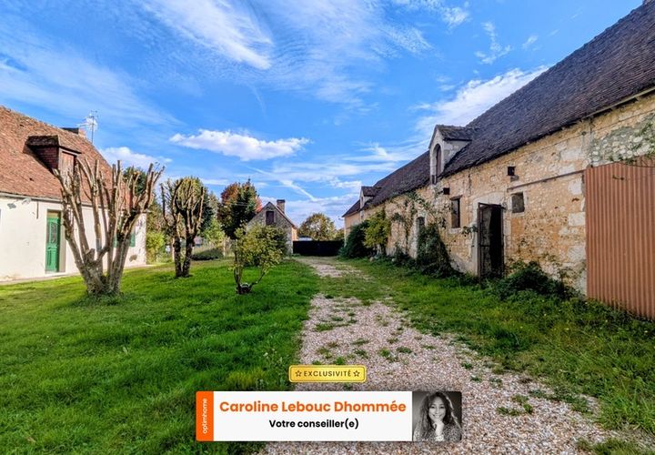 Villa a Boissy-Maugis, Orne, Boissy-Maugis - € 199.900 | Ref: 830033123753 - foto 1