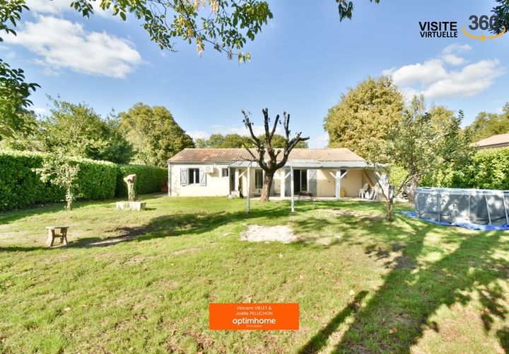 Villa i Sainte-Eulalie, Gironde, Sainte-Eulalie - € 350.000 | Ref: 830037699648 - foto 1
