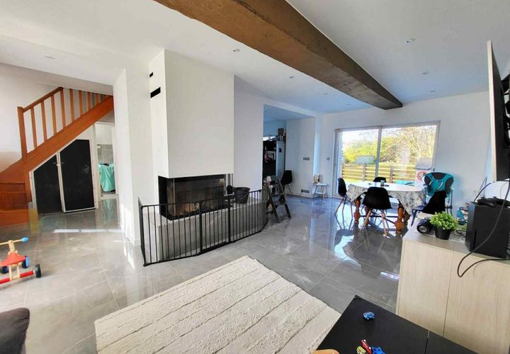 Landsbyhus i Dourdan, Essonne, Dourdan - € 325.000 | Ref: 2817AUBI - foto 1