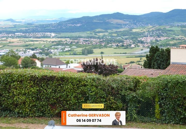 Villa a La Roche-Blanche, Puy-de-Dome, La Roche-Blanche - € 299.000 | Ref: 830033821934 - foto 1