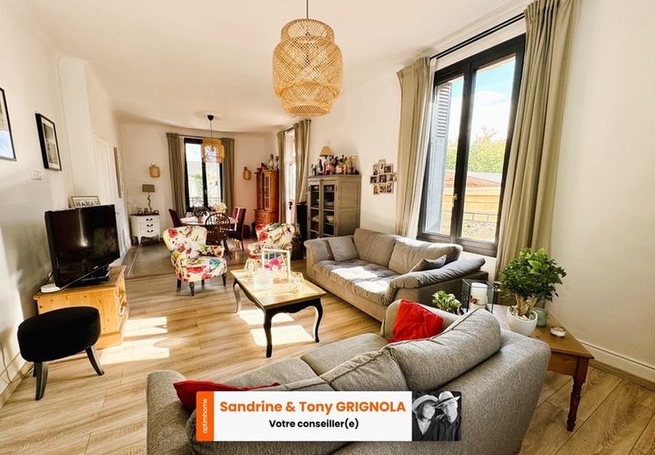 Villa a Lisieux, Calvados, Lisieux - € 427.500 | Ref: 830038395314 - foto 1