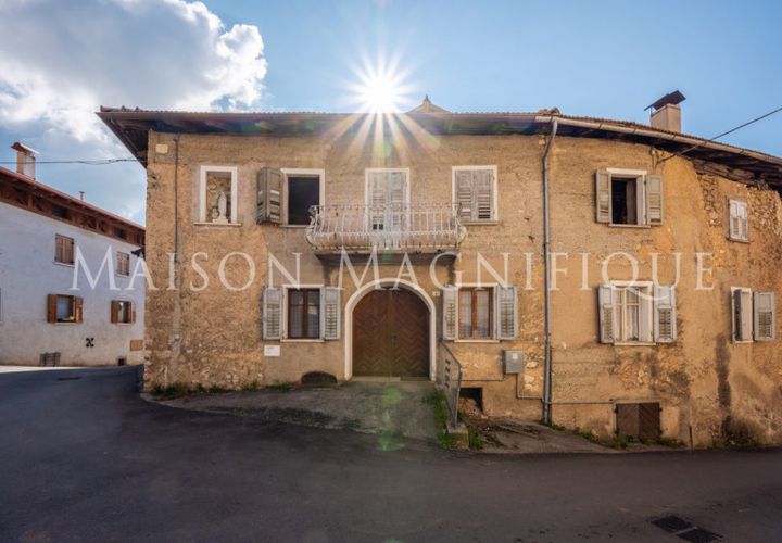 Villa a Predaia, Trento, Predaia - € 120.000 | Ref: TN-CS01 - foto 1