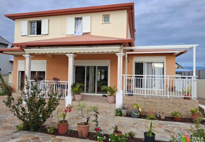 Villa a Saint-Andre, La Reunion, Saint-Andre - € 399.900 | Ref: 6574YD - foto 1