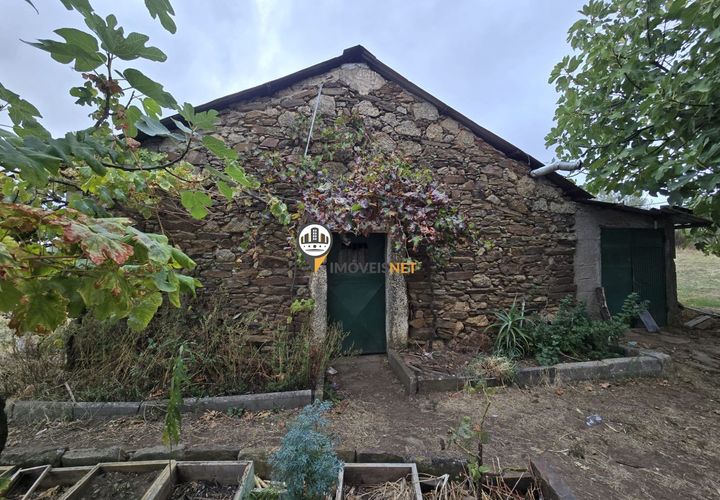 Helårsgrund i Castelo Branco, Castelo Branco, Castelo Branco - € 300.000 | Ref: 2912 - foto 1